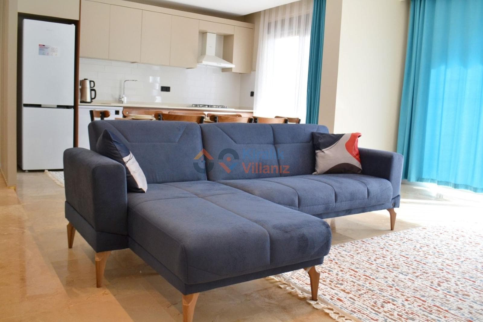 Villa Burgu 1, Kaş — 5. fotoğraf
