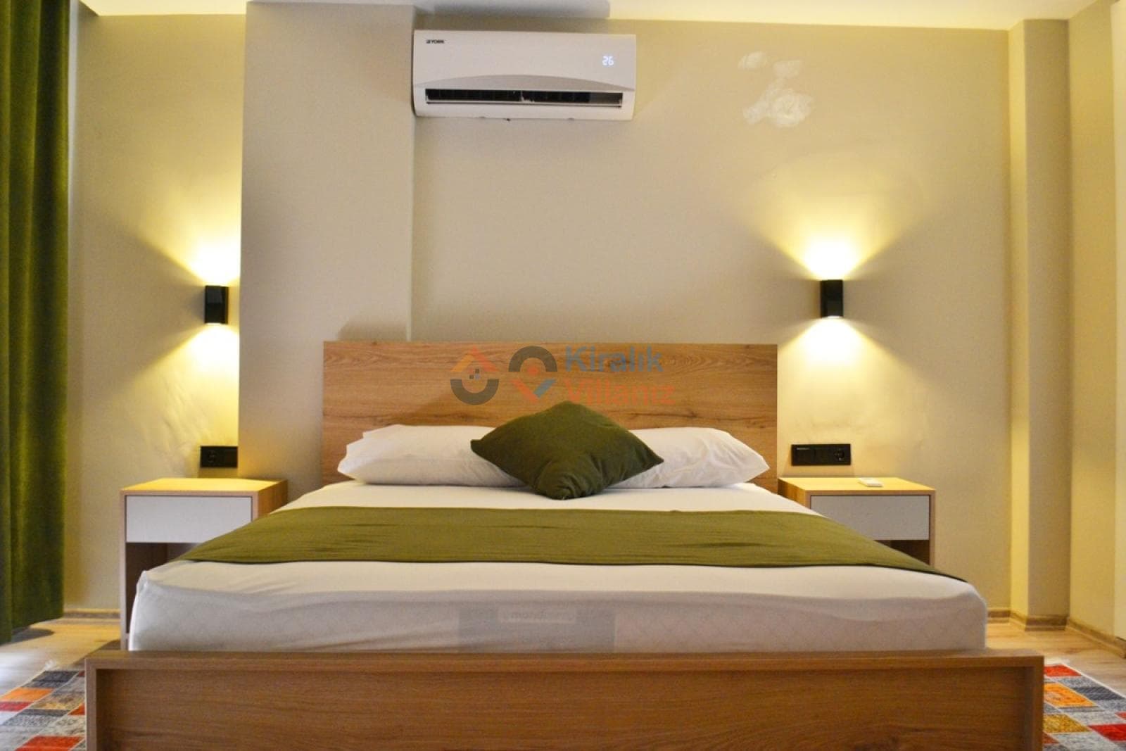 Villa Burgu 2, Kaş — 5. fotoğraf