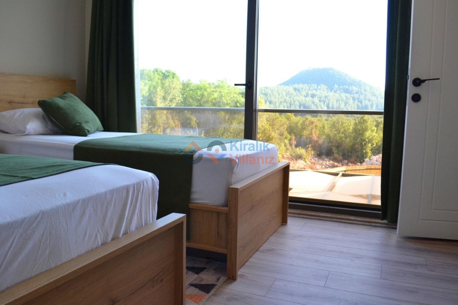 Villa Burgu 2, Kalkan — 4. fotoğraf