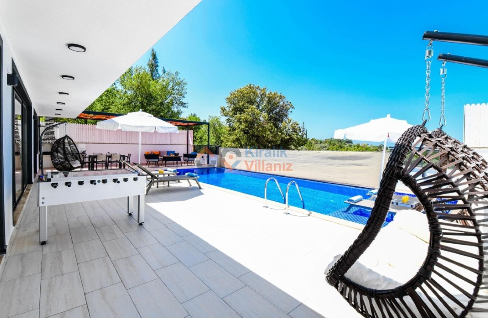 Villa Buse, Kalkan — 2. fotoğraf