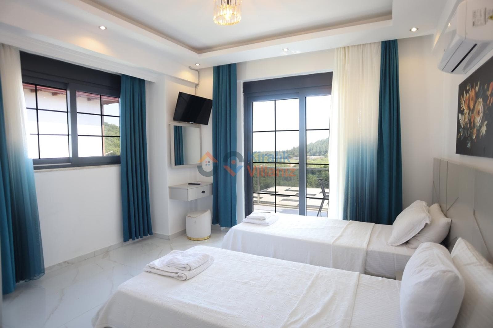 Villa Buse Çukurbağ, Kaş — 2. fotoğraf