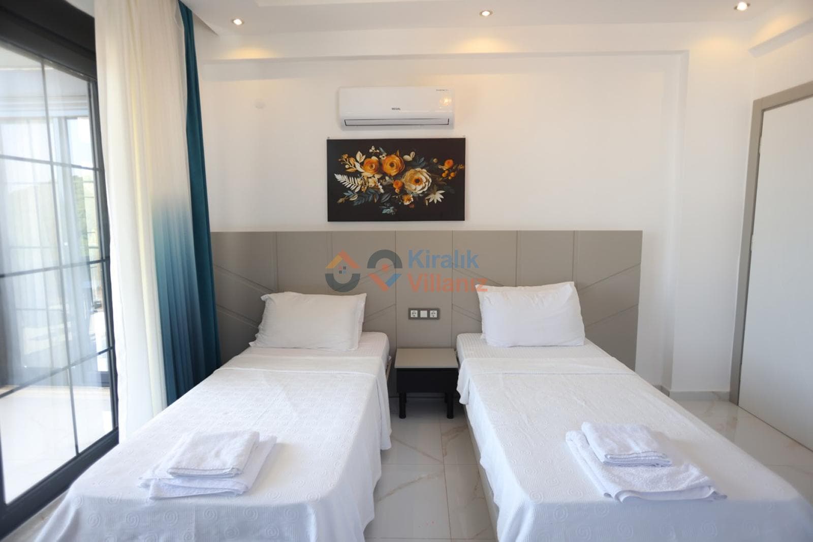 Villa Buse Çukurbağ, Kaş — 3. fotoğraf