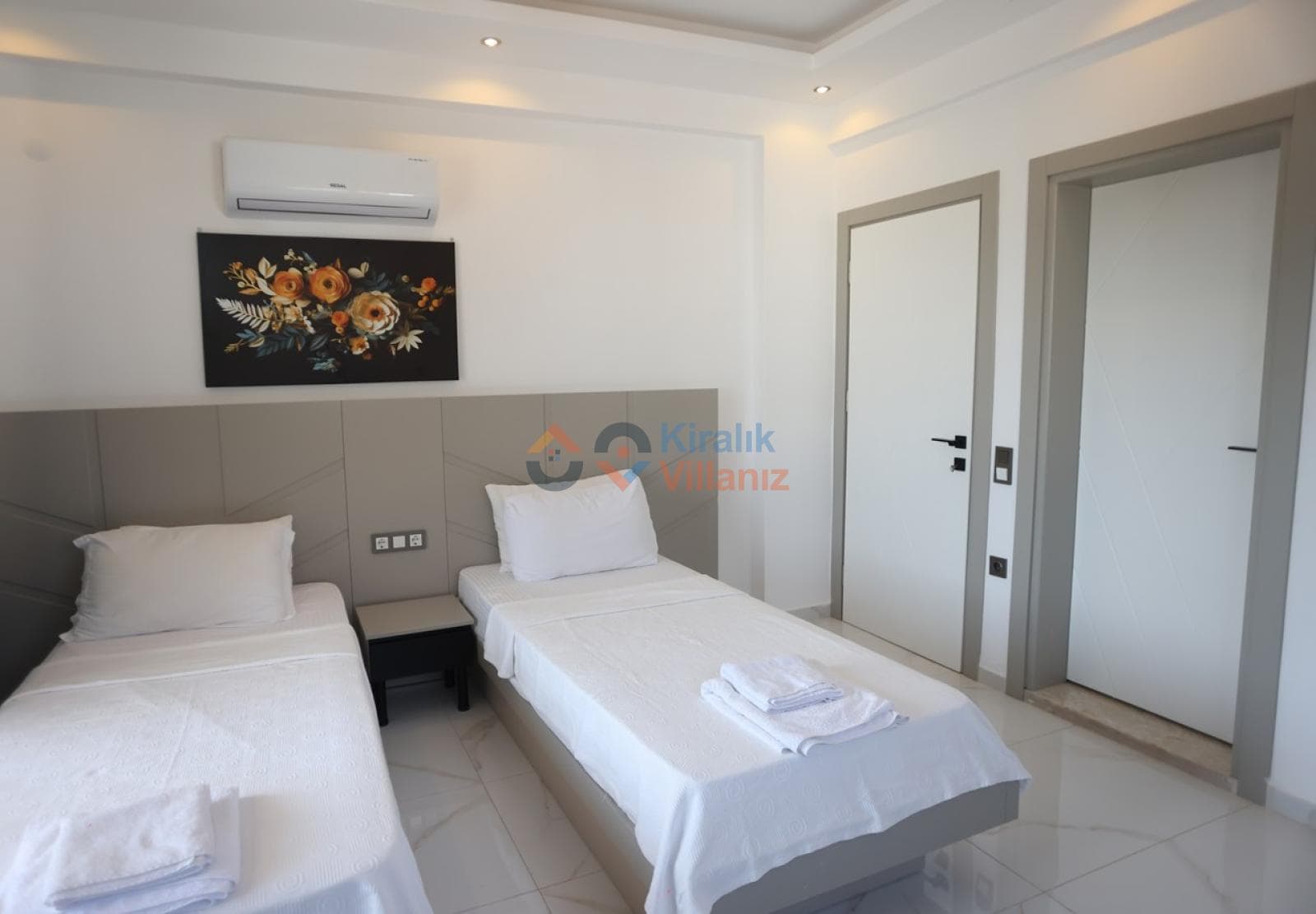 Villa Buse Çukurbağ, Kaş — 4. fotoğraf