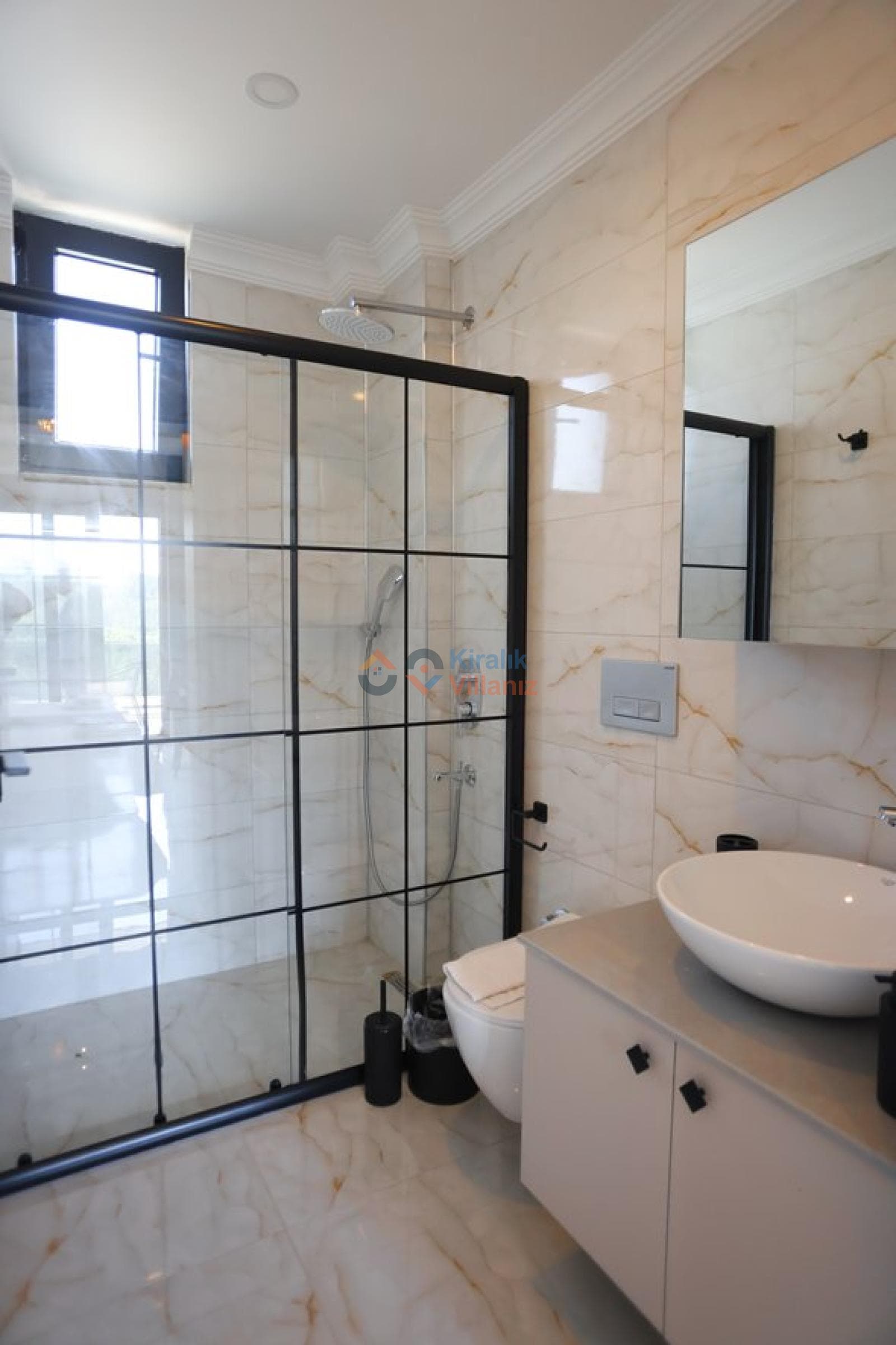 Villa Buse Çukurbağ, Kaş — 5. fotoğraf