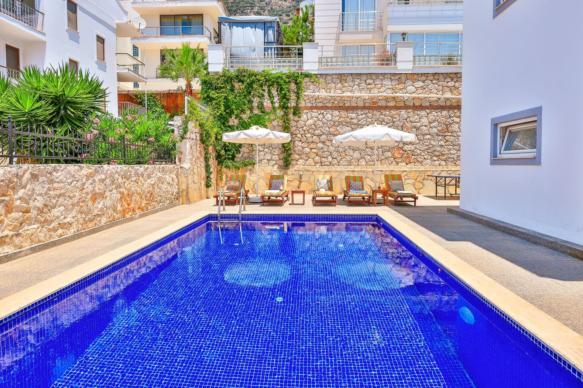 Villa Buse Kalkan, Kalkan — 2. fotoğraf