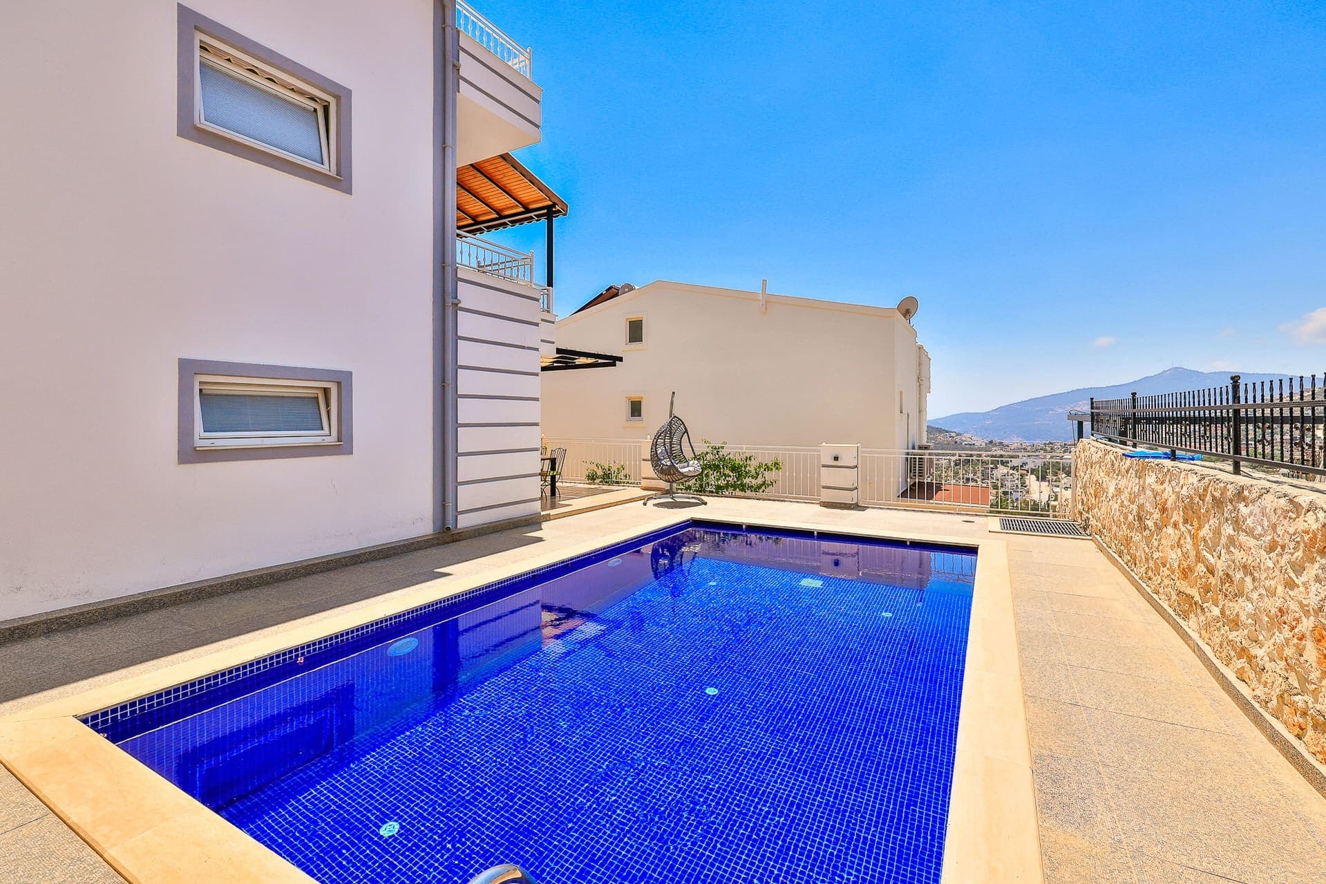 Villa Buse Kalkan, Kalkan — 3. fotoğraf