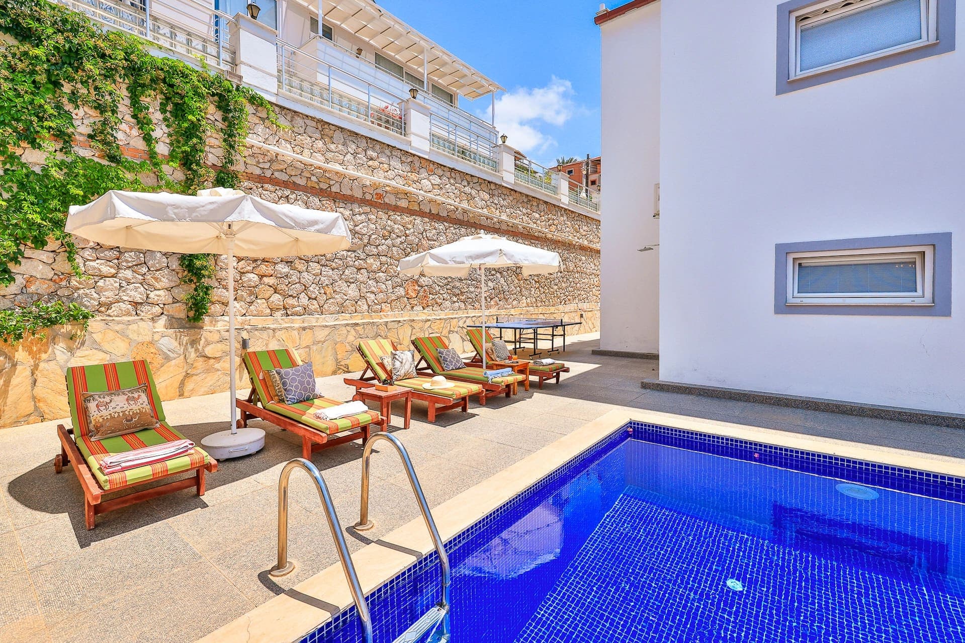 Villa Buse Kalkan, Kalkan — 4. fotoğraf