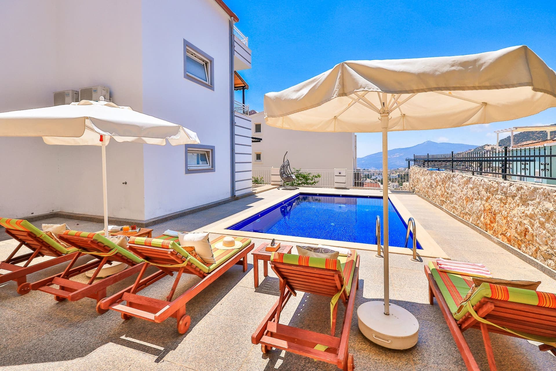 Villa Buse Kalkan, Kalkan — 5. fotoğraf