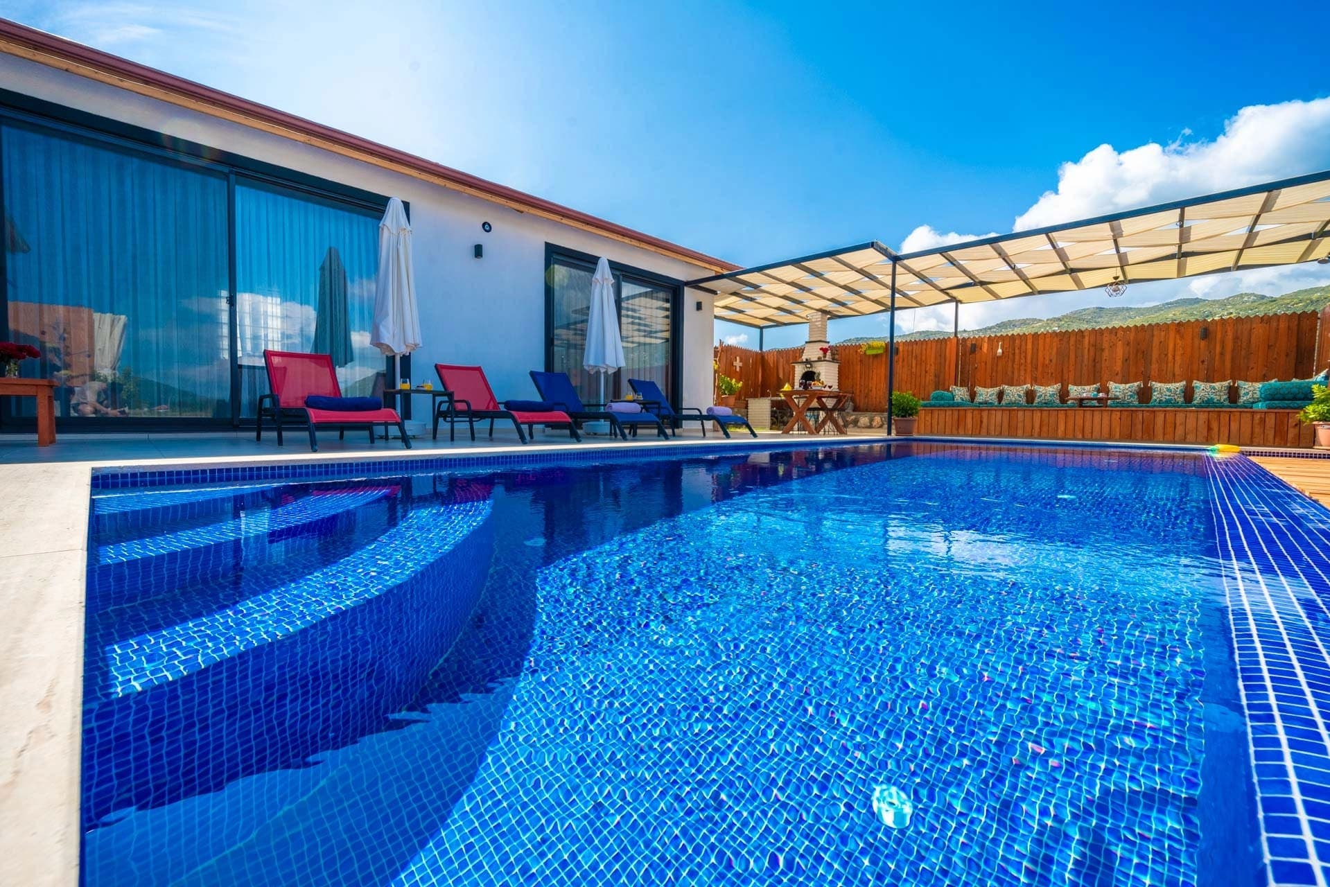 Villa Busem, Sarıbelen — 2. fotoğraf
