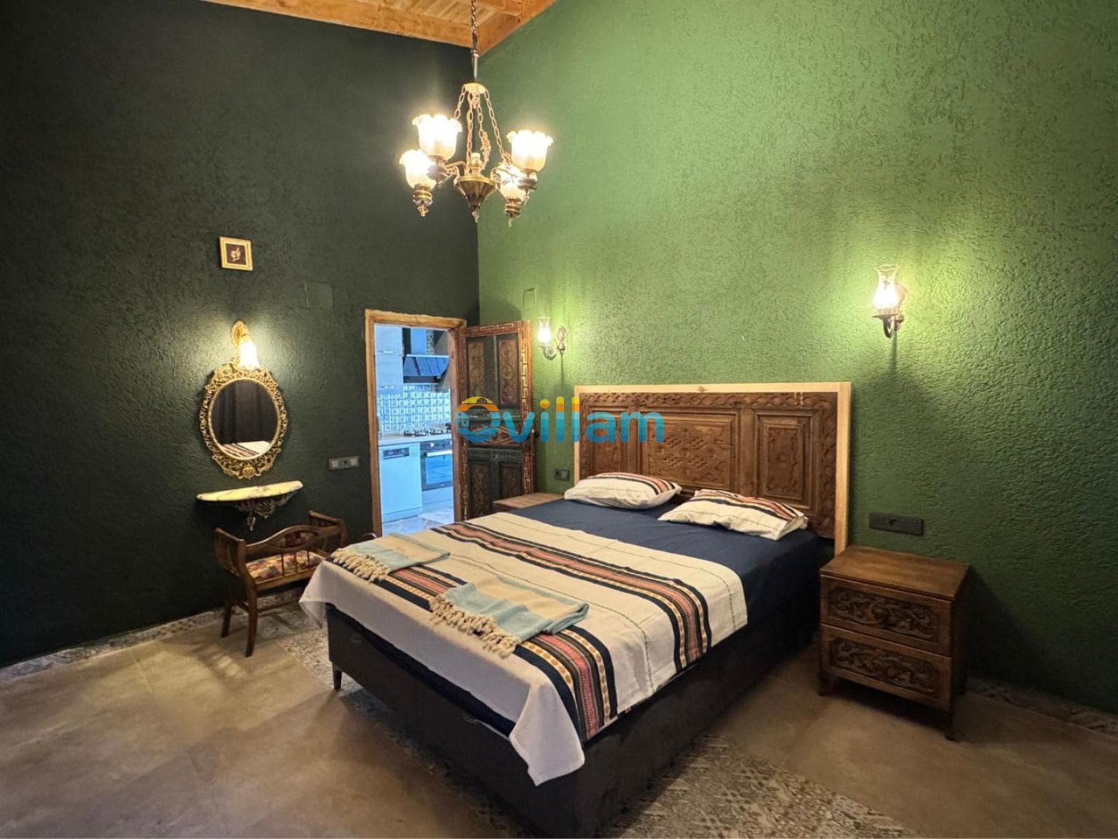 Villa Büşra Sarıbelen, Kalkan — 2. fotoğraf