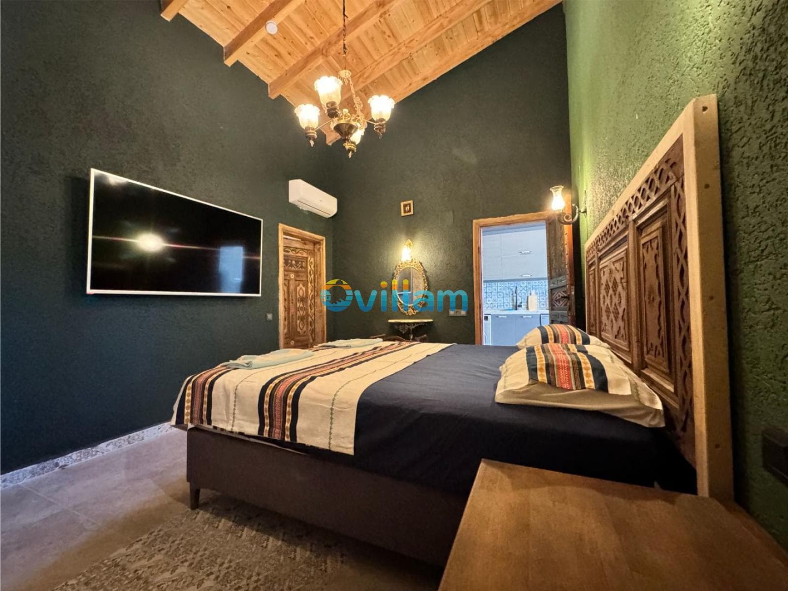 Villa Büşra Sarıbelen, Kalkan — 3. fotoğraf