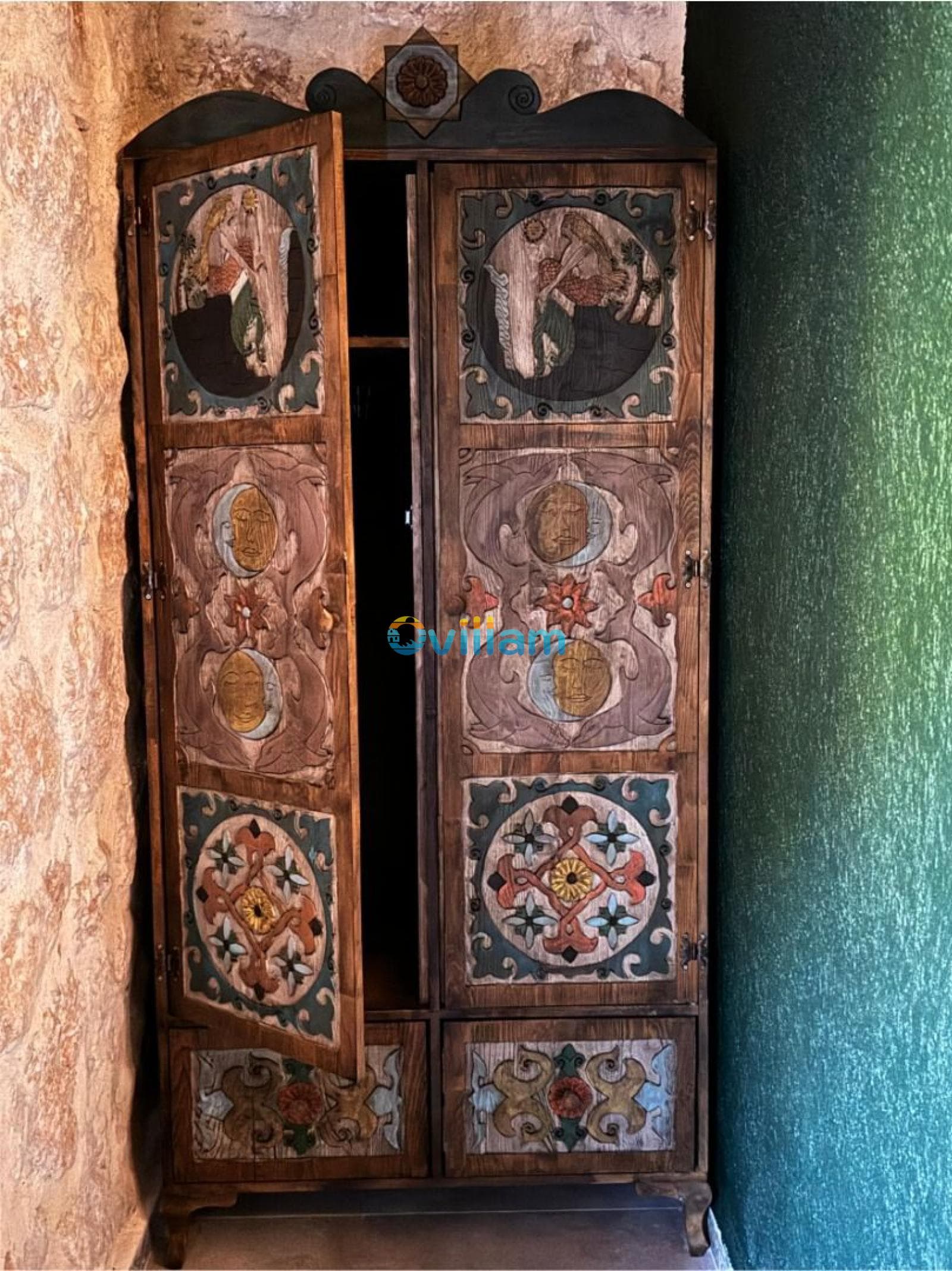 Villa Büşra Sarıbelen, Kalkan — 4. fotoğraf