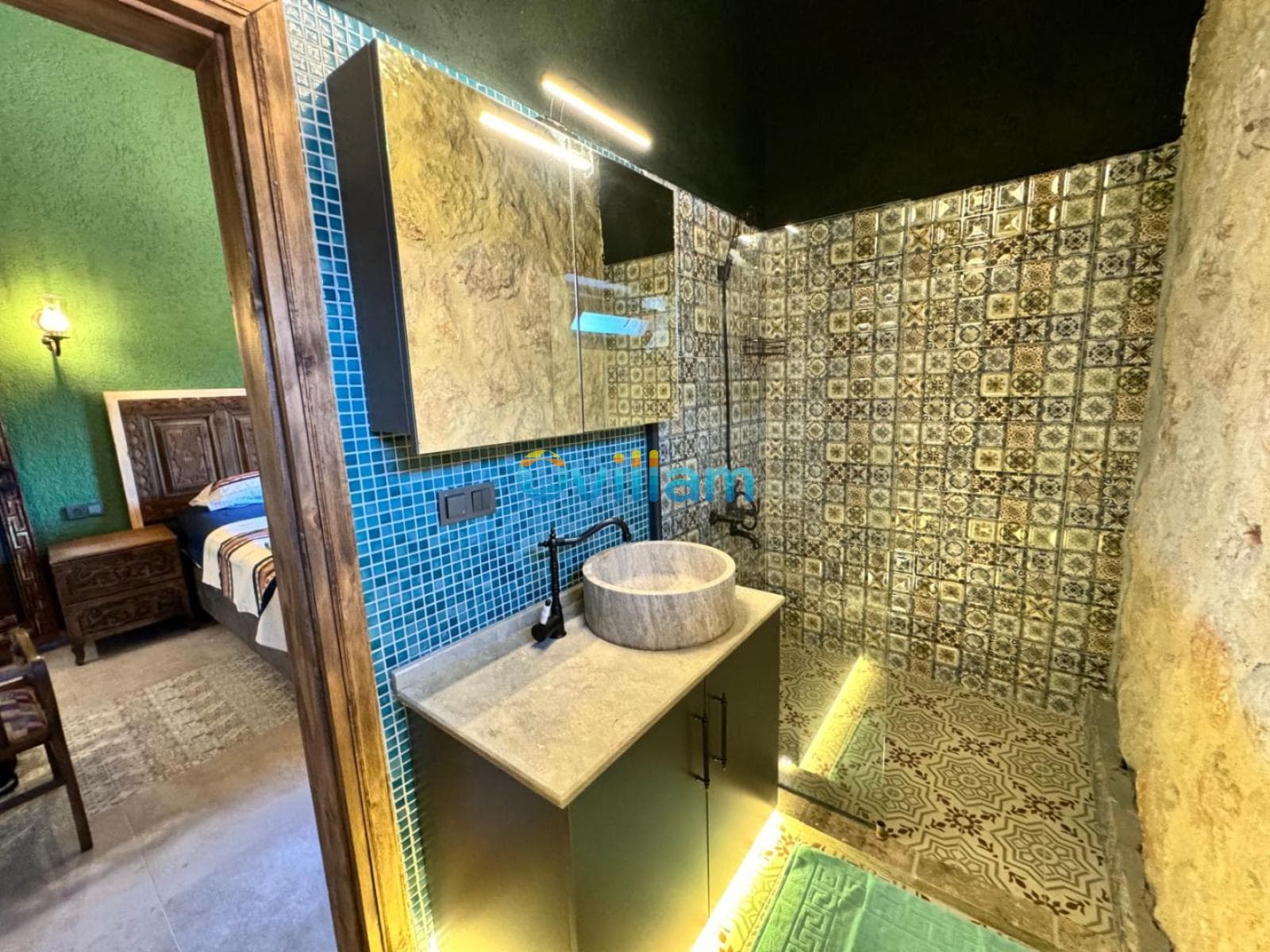 Villa Büşra Sarıbelen, Kalkan — 5. fotoğraf