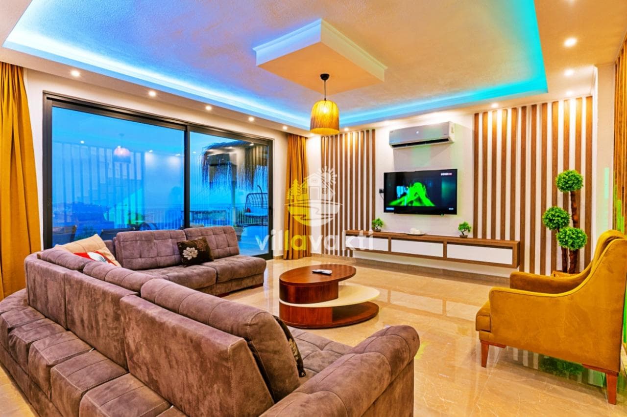 Villa Buyaz, Kalkan — 5. fotoğraf