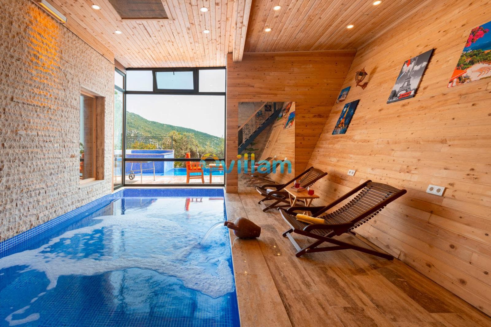 Villa By Gürhan, Kalkan — 4. fotoğraf