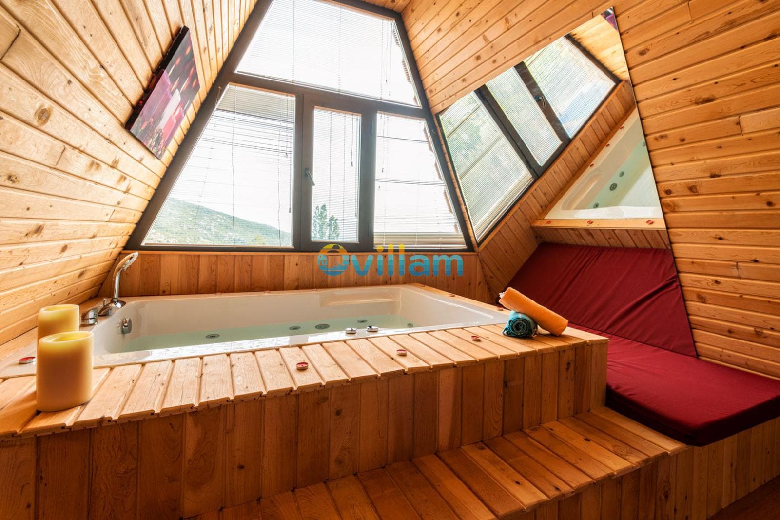 Villa By Gürhan, Kalkan — 5. fotoğraf