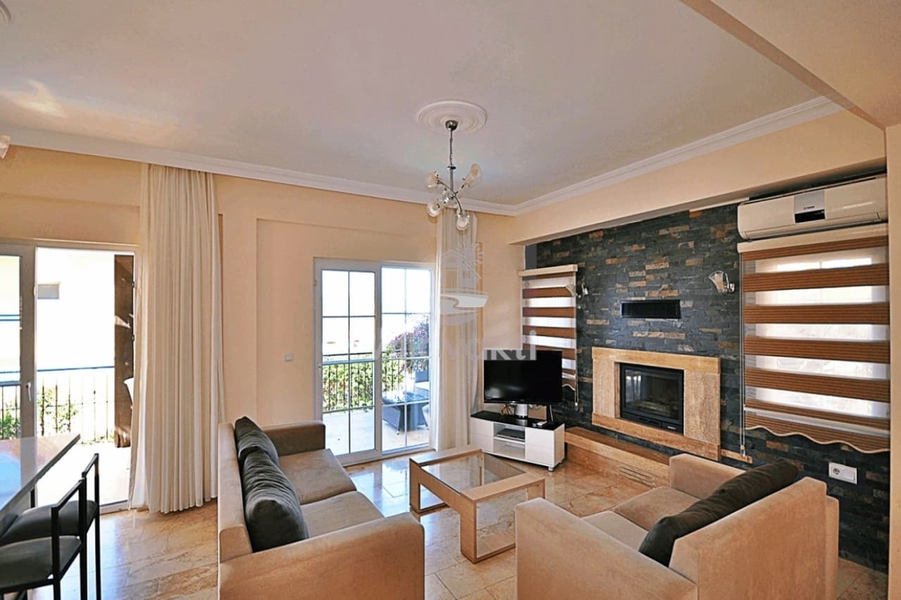 Villa Çağla, Sarıbelen — 2. fotoğraf