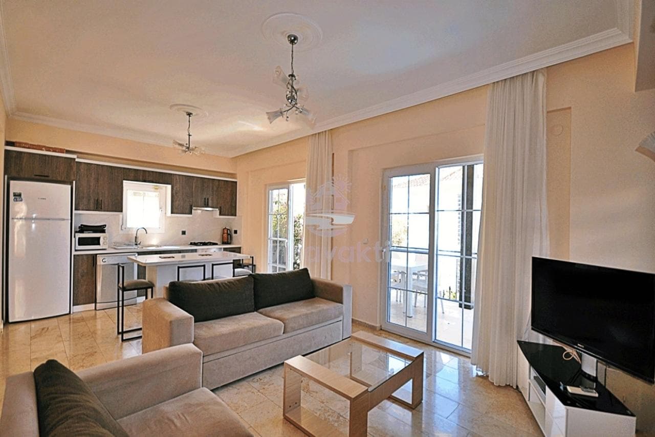 Villa Çağla, Sarıbelen — 3. fotoğraf