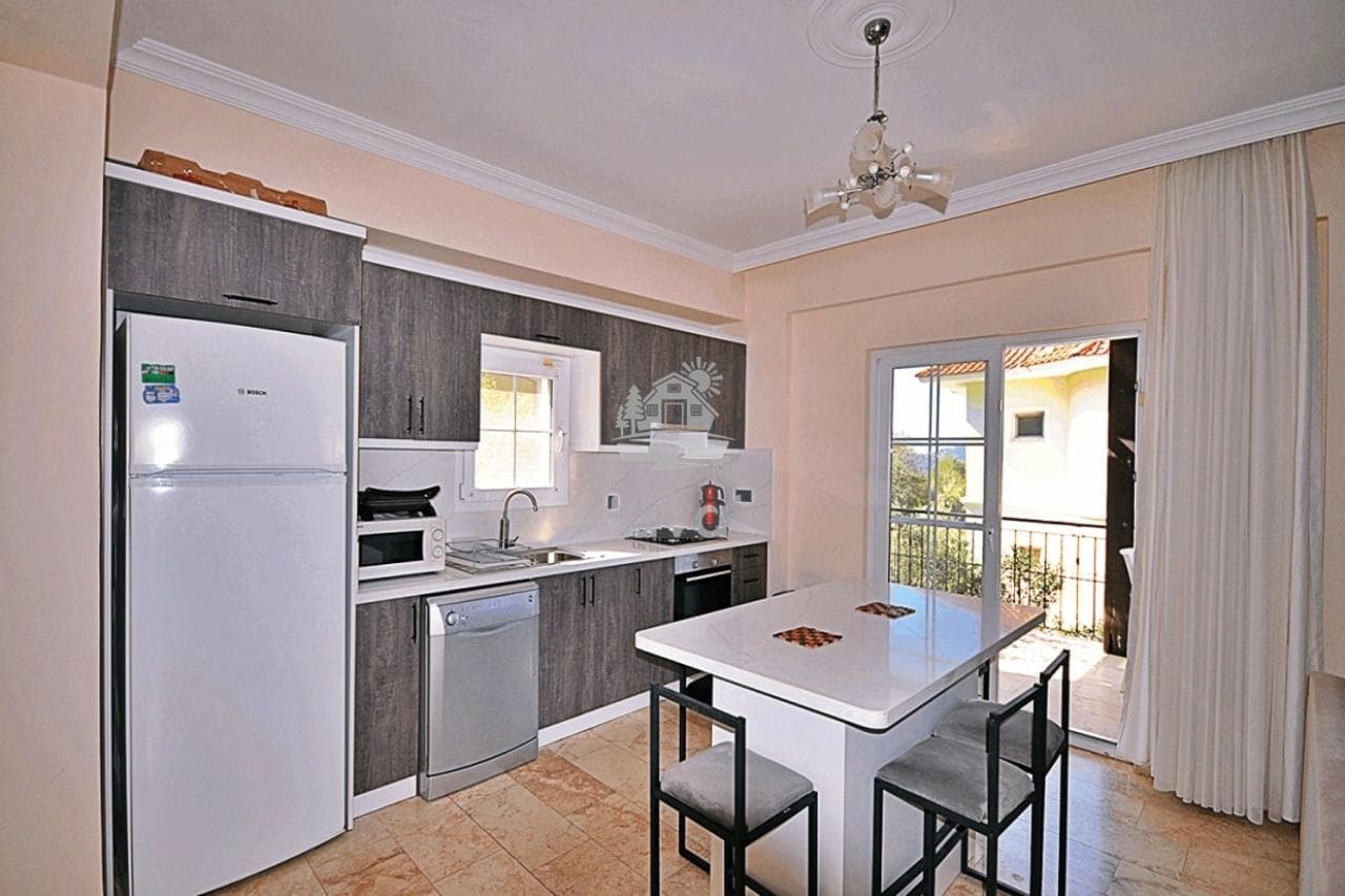 Villa Çağla, Sarıbelen — 4. fotoğraf