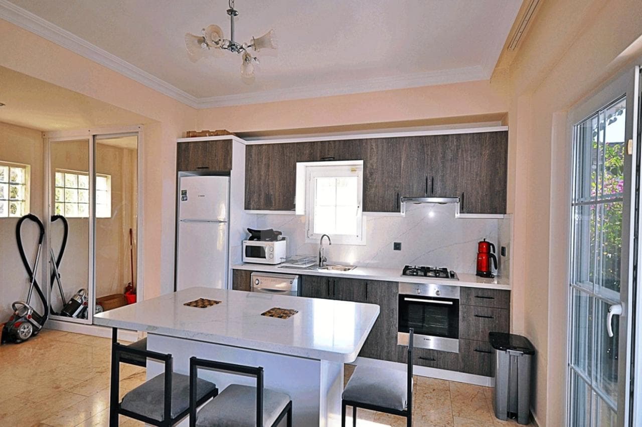 Villa Çağla, Sarıbelen — 5. fotoğraf