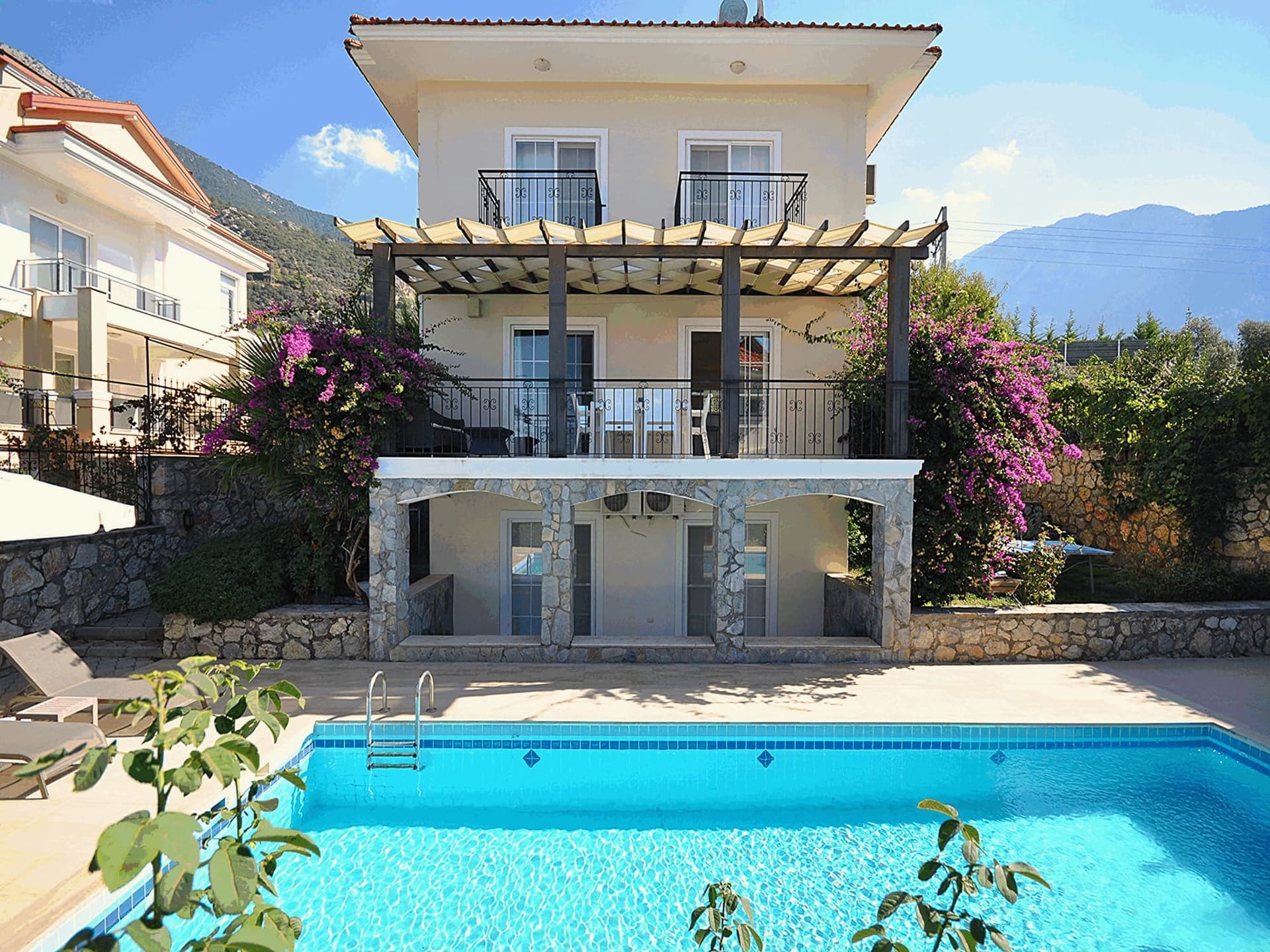 Villa Çağla Ö, Fethiye — 2. fotoğraf