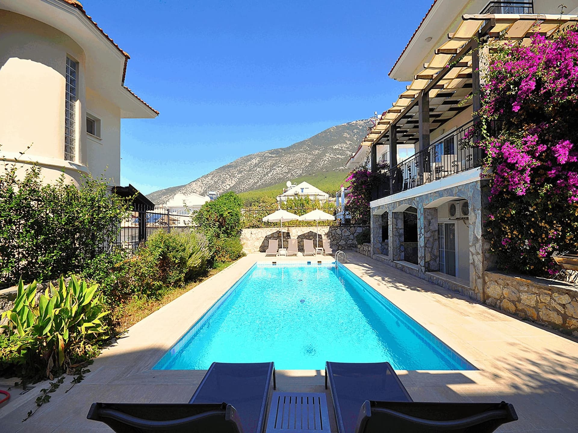 Villa Çağla Ö, Fethiye — 4. fotoğraf