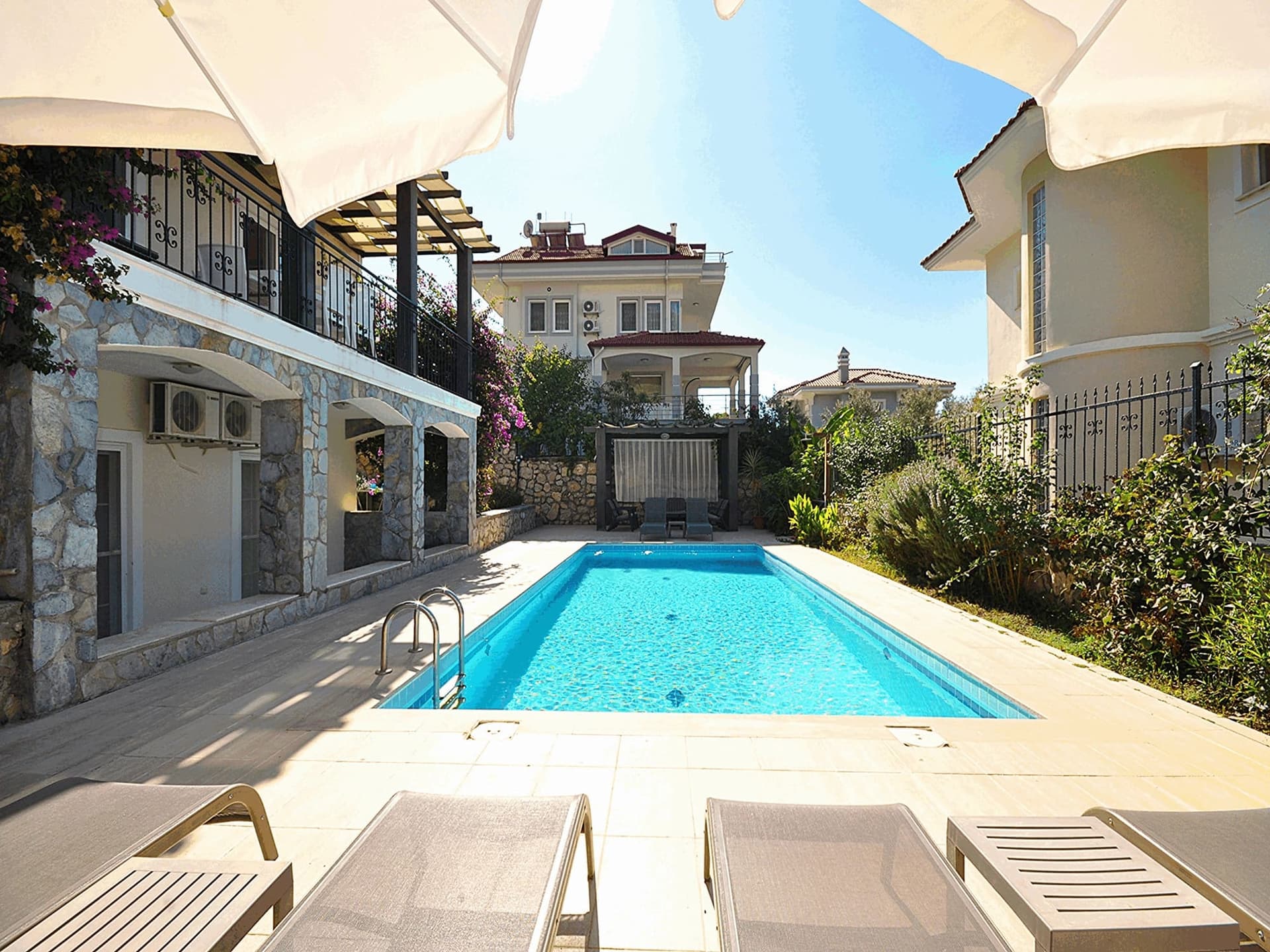 Villa Çağla Ö, Fethiye — 5. fotoğraf