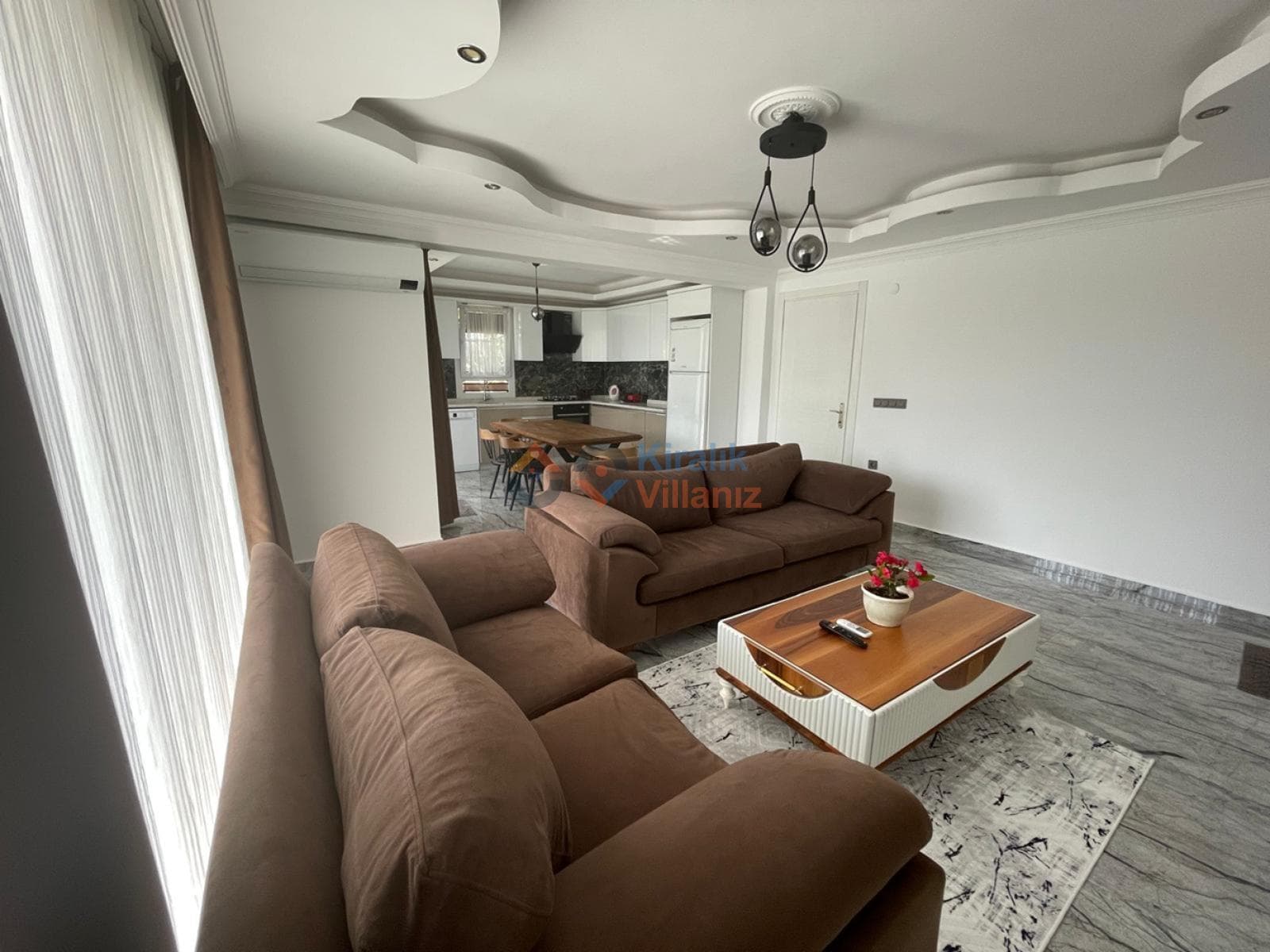 Villa Çağlayan, Fethiye — 2. fotoğraf
