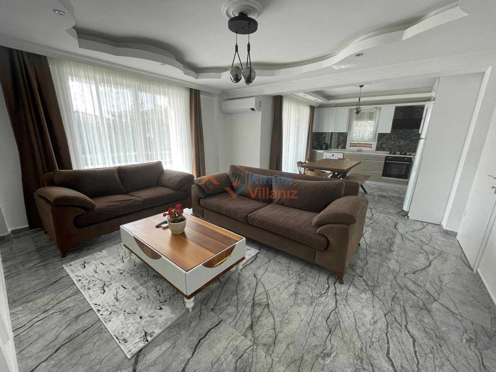Villa Çağlayan, Fethiye — 4. fotoğraf