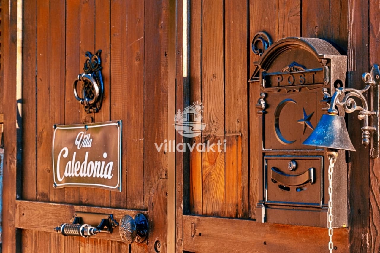 Villa Caledon, Kalkan — 3. fotoğraf