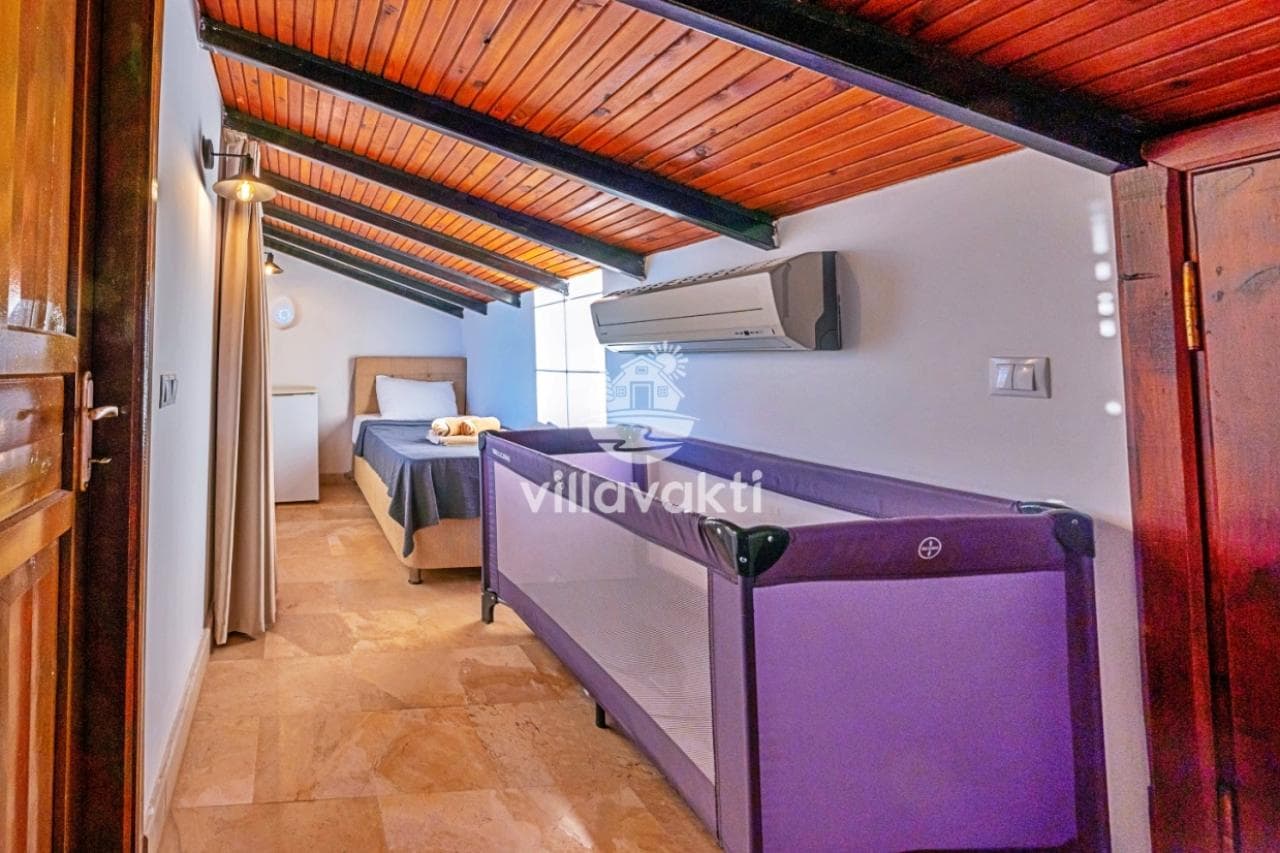 Villa Caledon, Kalkan — 4. fotoğraf