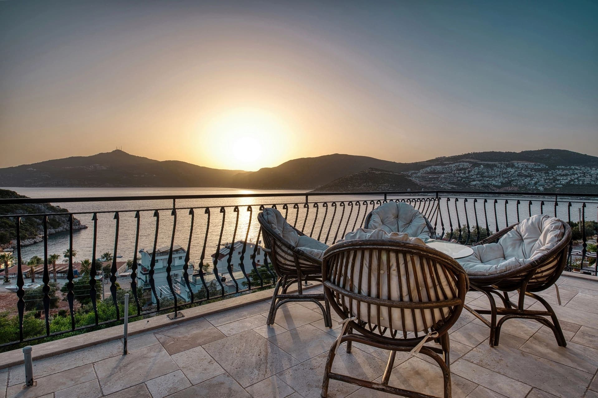 Villa Calipso, Kalkan — 3. fotoğraf
