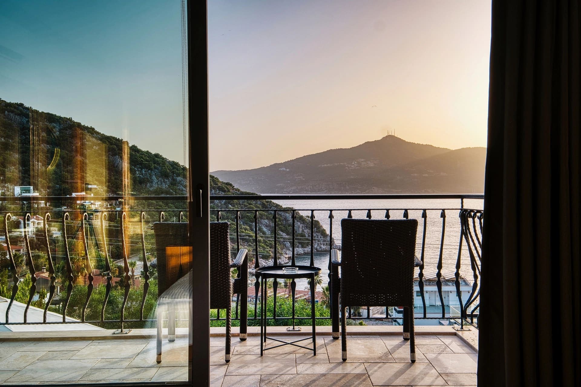 Villa Calipso, Kalkan — 4. fotoğraf