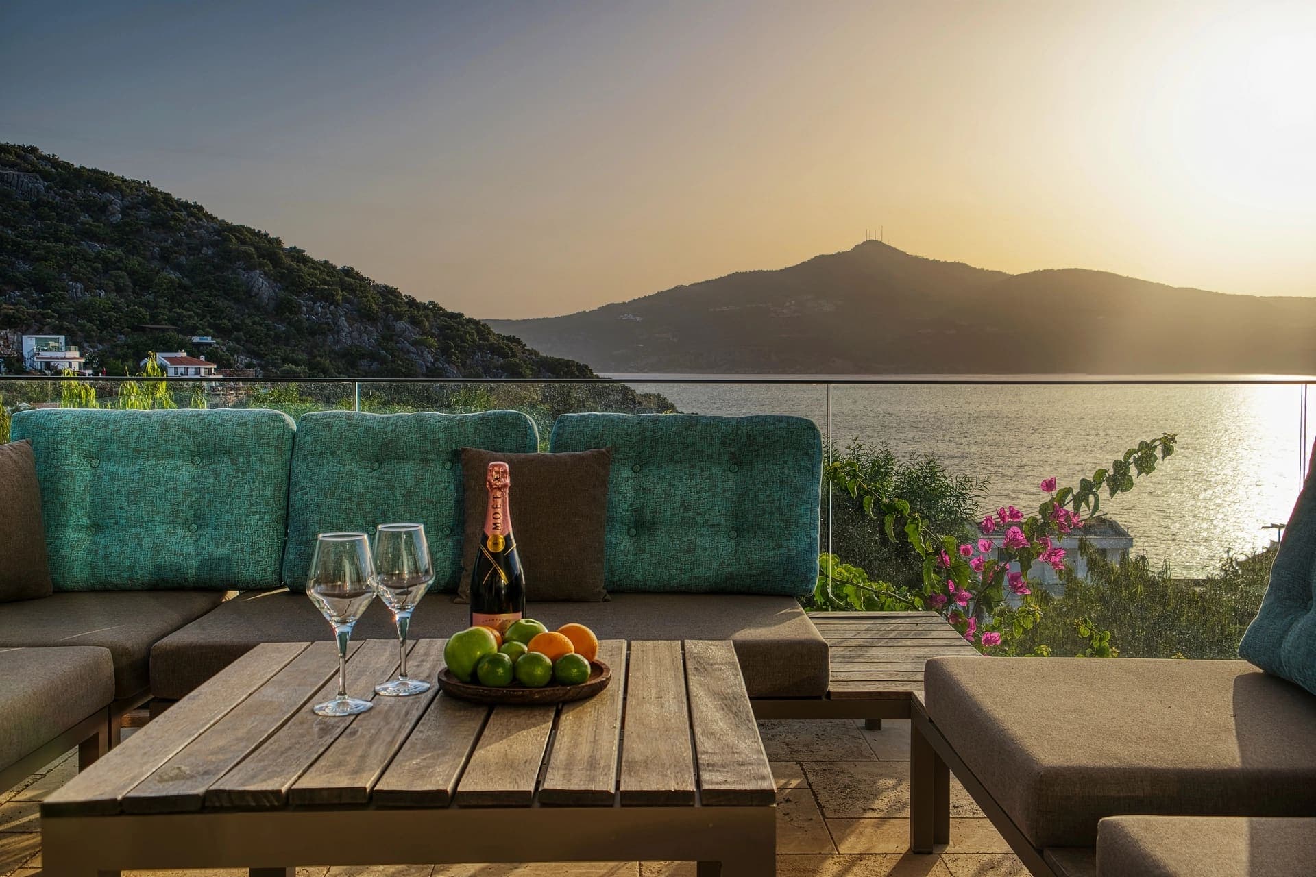 Villa Calipso, Kalkan — 5. fotoğraf