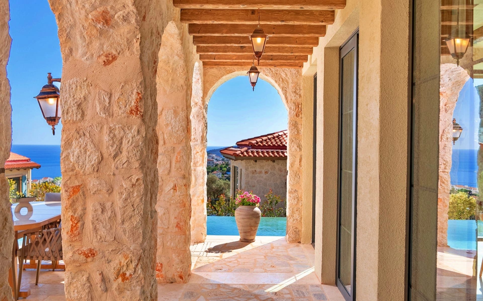 Villa Calliope, Kalkan — 4. fotoğraf