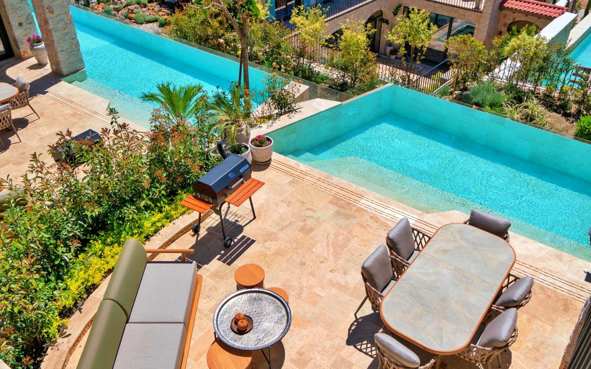 Villa Calliope, Kalkan — 5. fotoğraf