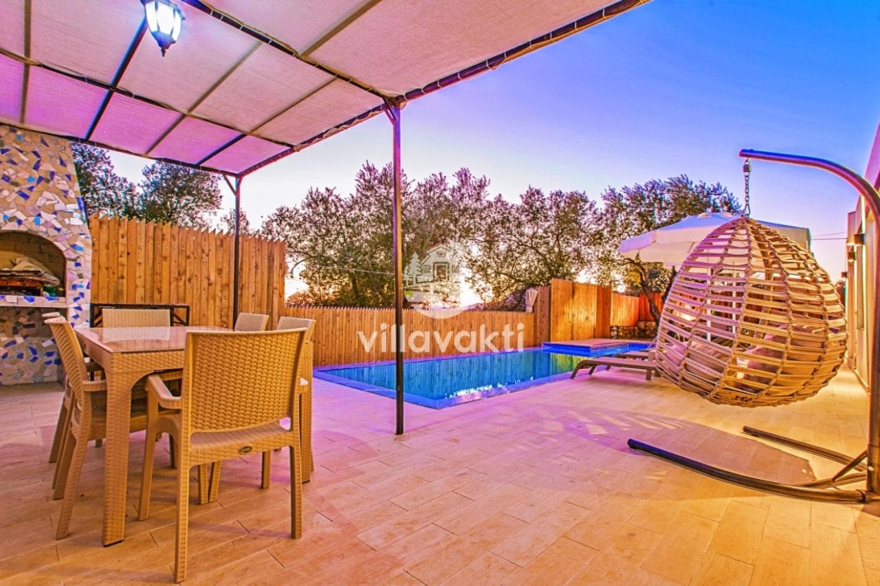 Villa Çamoba, Kalkan — 2. fotoğraf