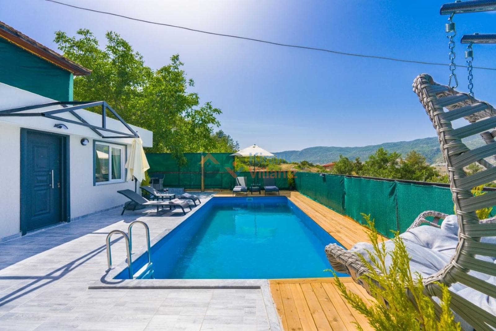 Villa Can, Kalkan — 4. fotoğraf