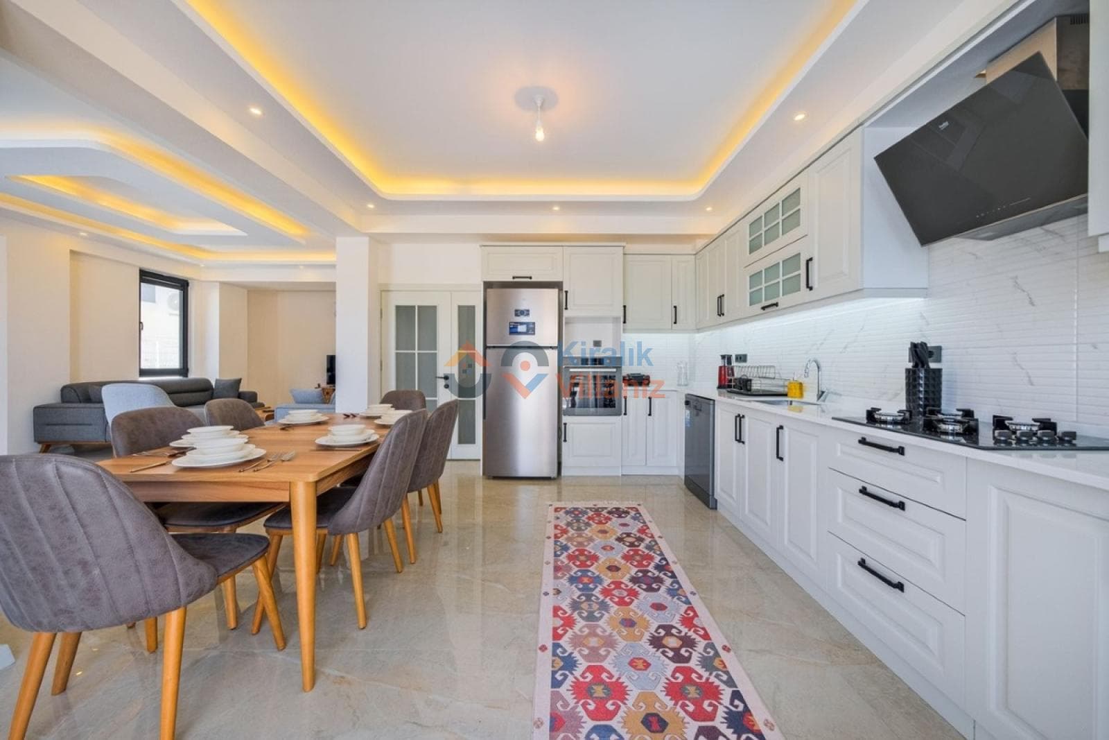 Villa Can 3, Fethiye — 5. fotoğraf