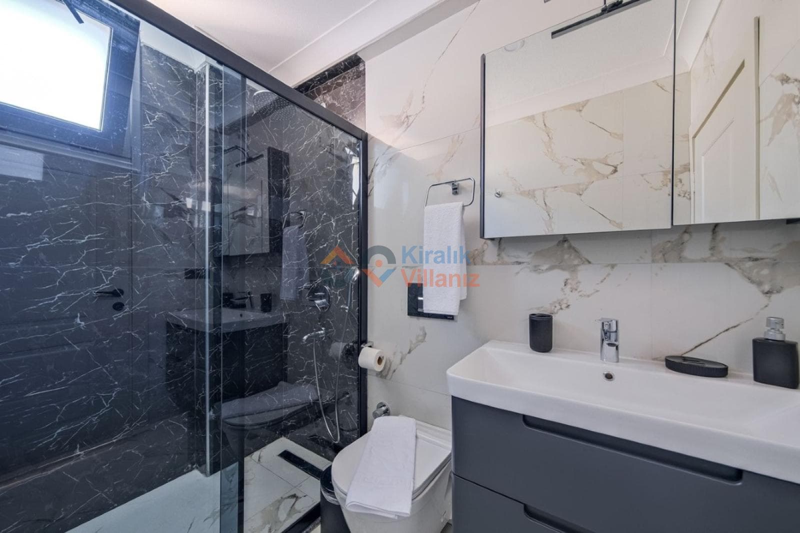 Villa Can 4 Fethiye, Fethiye — 3. fotoğraf