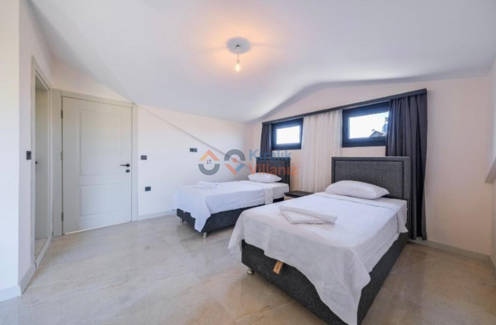 Villa Can 4 Fethiye, Fethiye — 4. fotoğraf