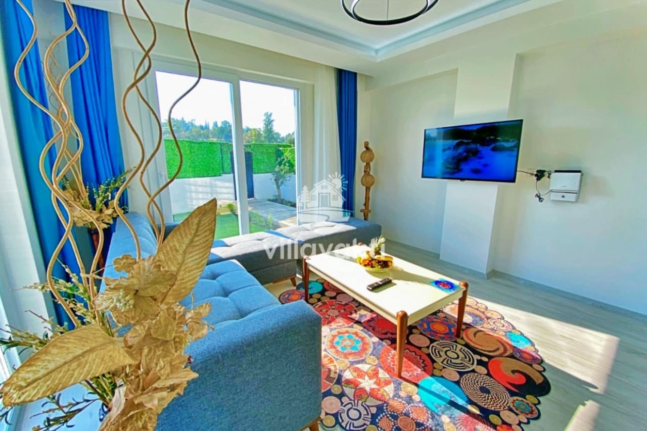 Villa Can Çalış, Fethiye — 2. fotoğraf