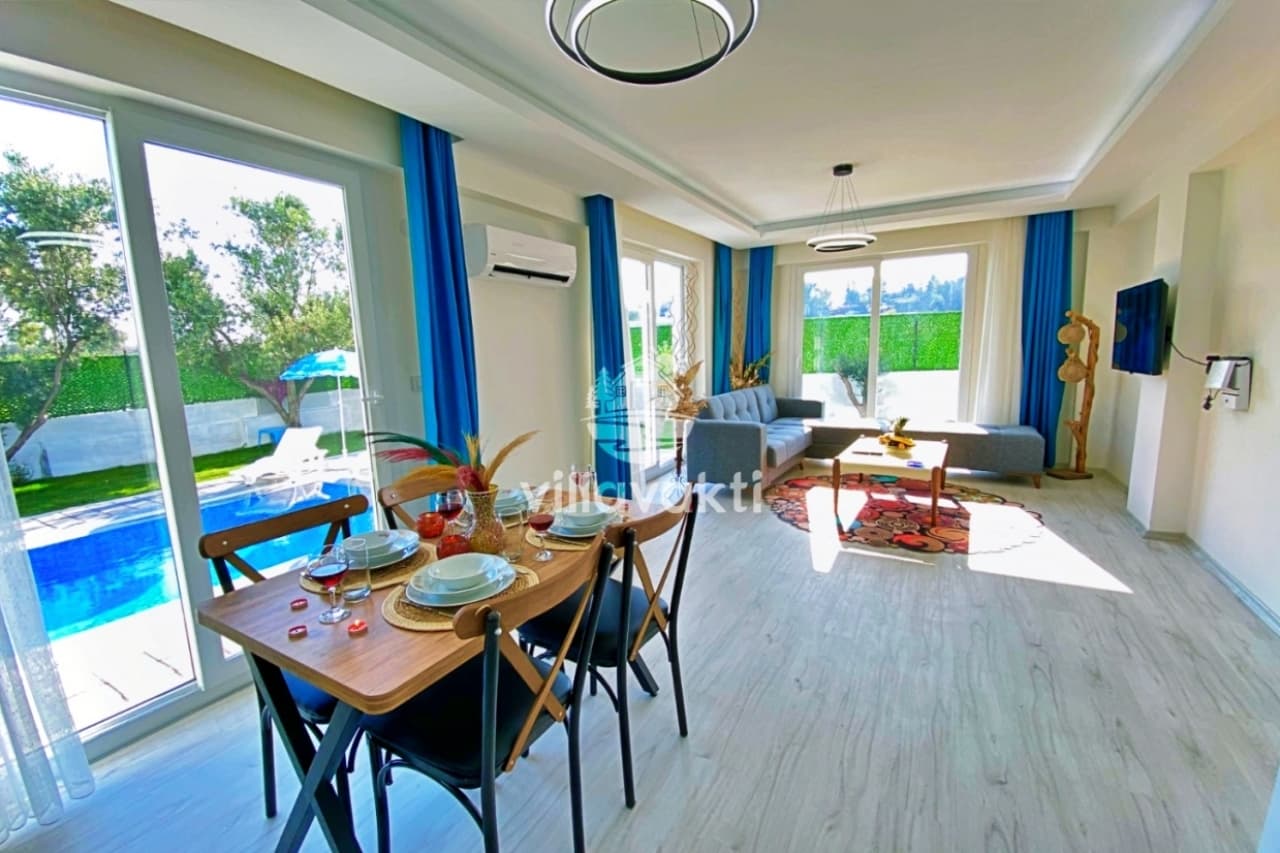Villa Can Çalış, Fethiye — 3. fotoğraf