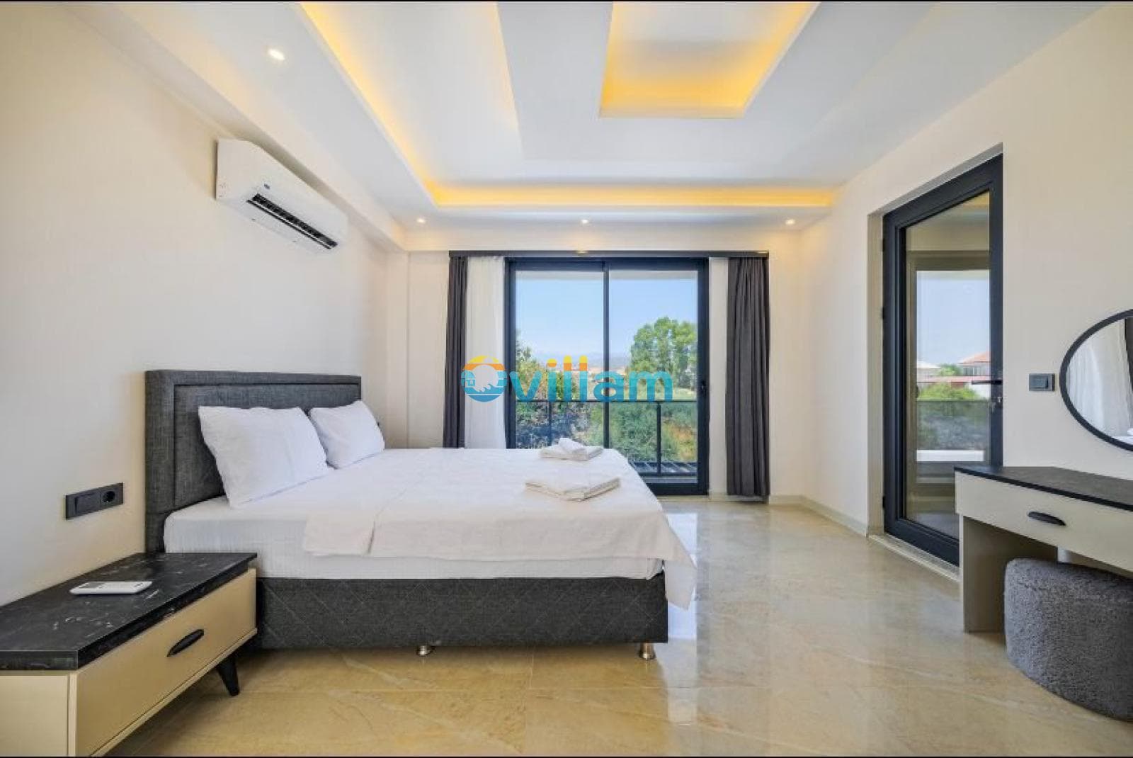 Villa Can Fethiye 2, Fethiye — 4. fotoğraf