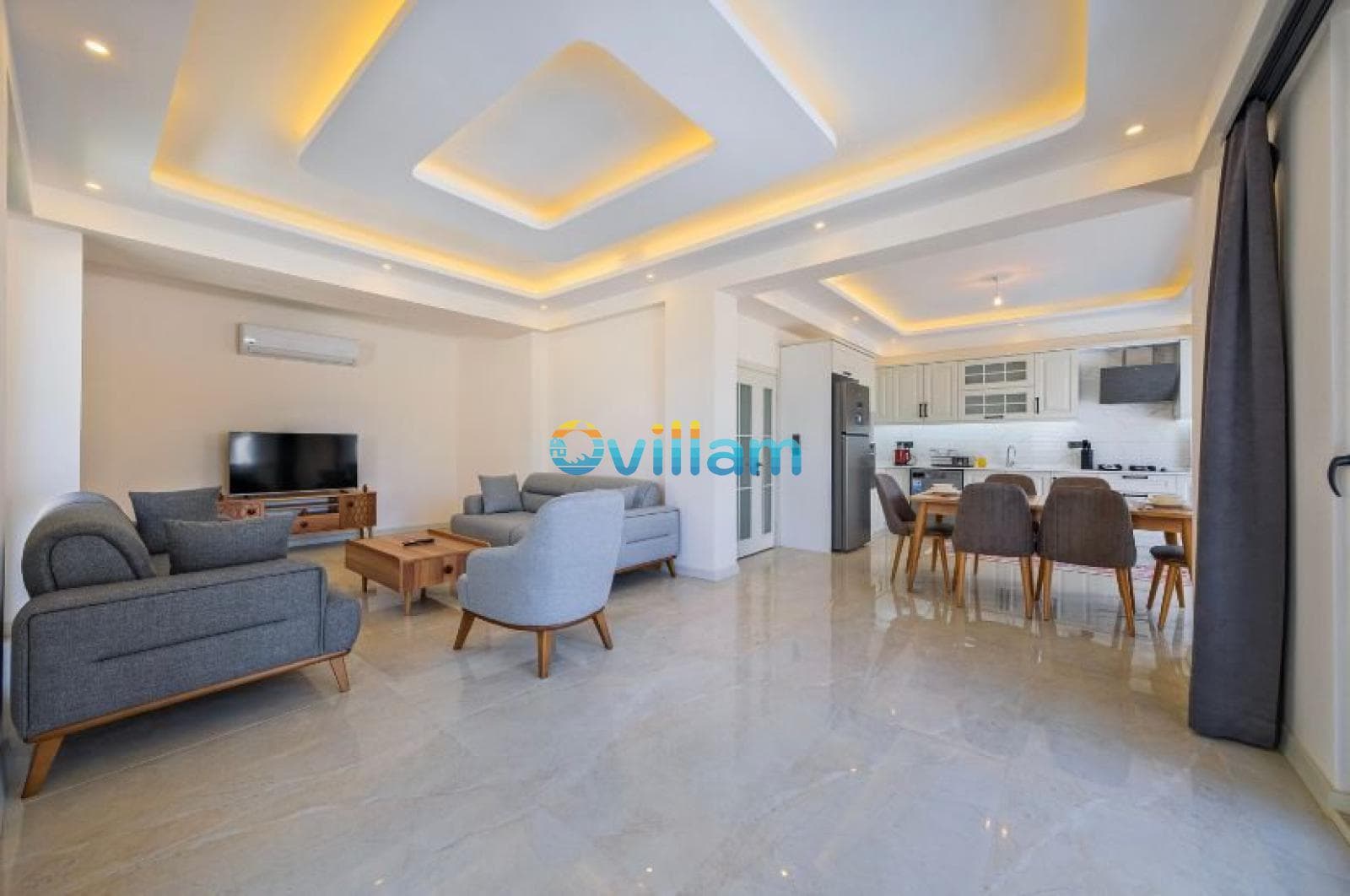 Villa Can Fethiye 2, Fethiye — 5. fotoğraf