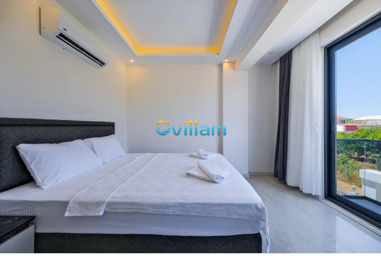 Villa Can Fethiye 3, Fethiye — 2. fotoğraf