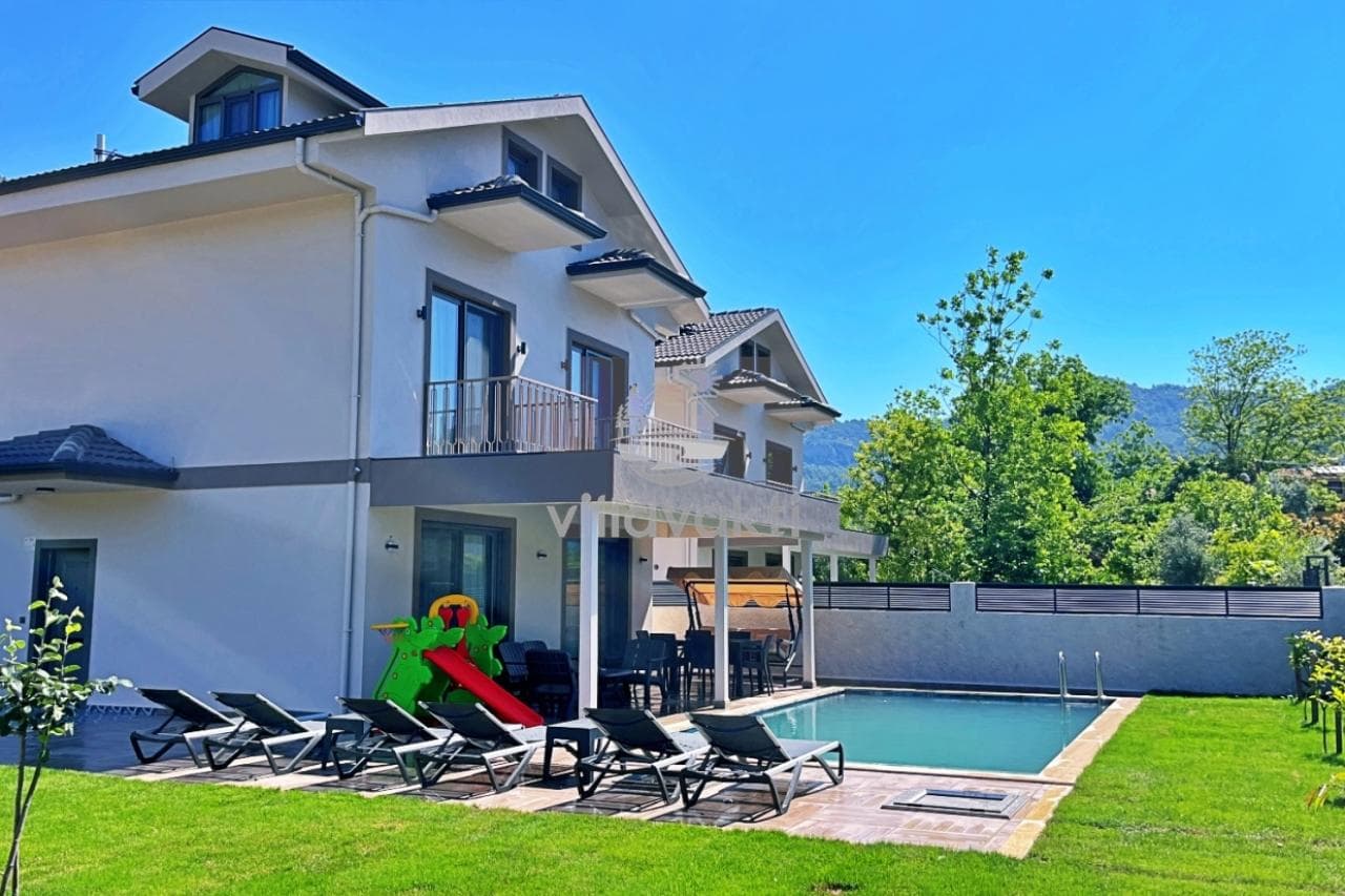 Villa Can Göcek, Göcek — 3. fotoğraf