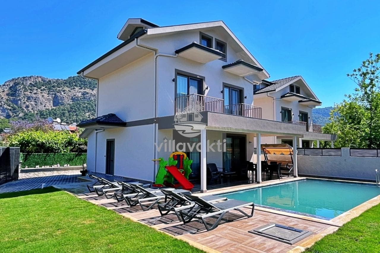 Villa Can Göcek, Göcek — 5. fotoğraf