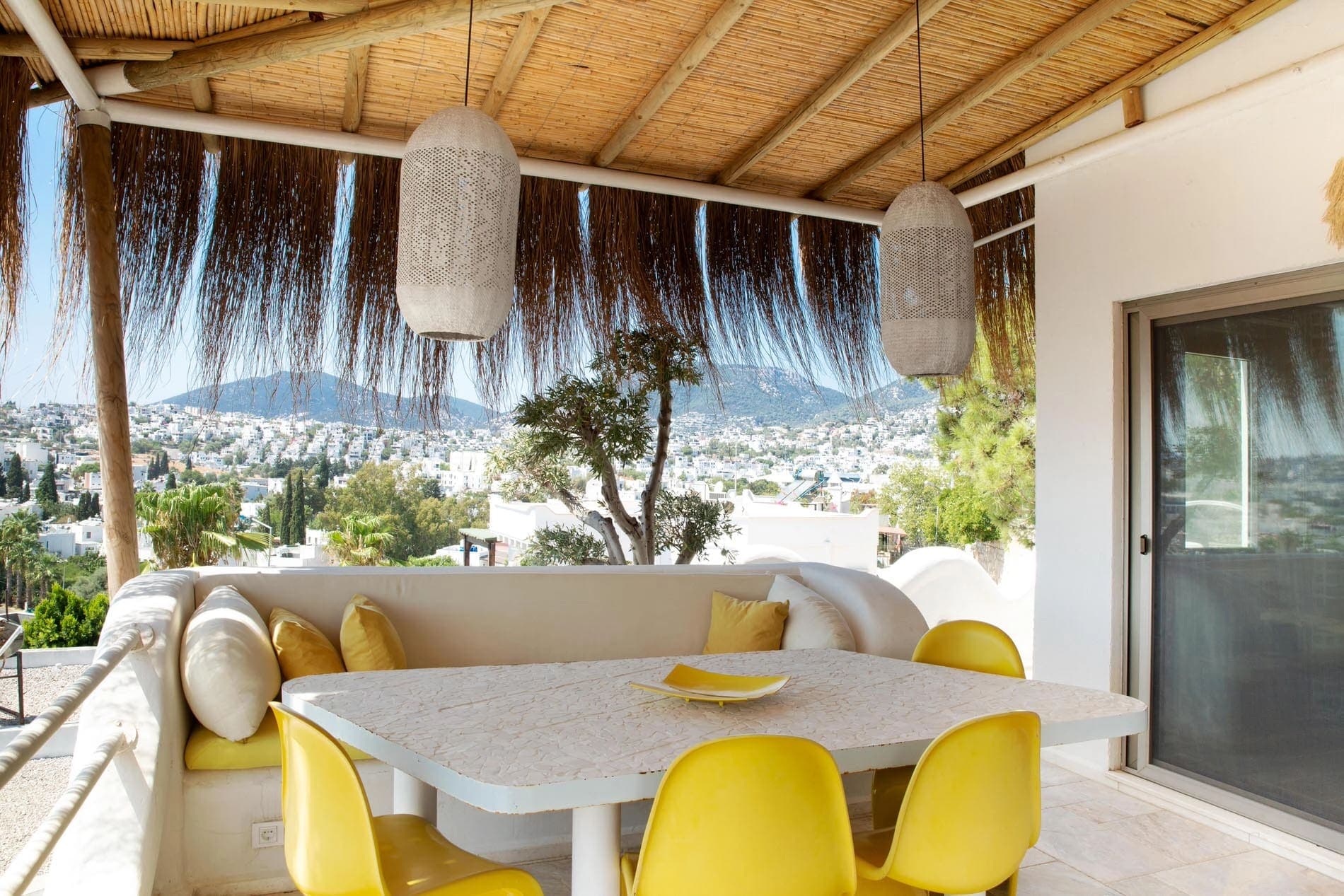 Villa Canary, Bodrum — 2. fotoğraf