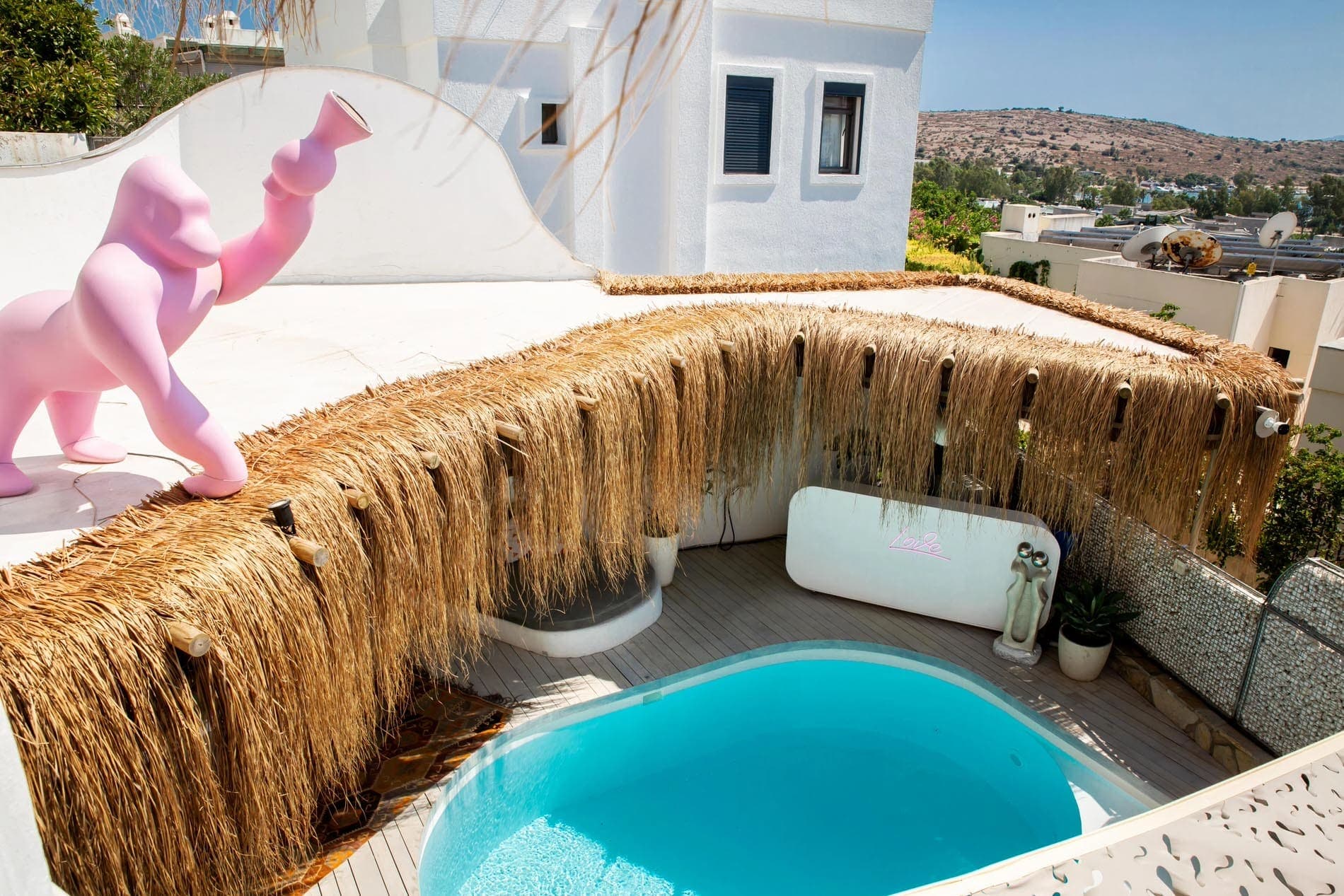 Villa Canary, Bodrum — 4. fotoğraf